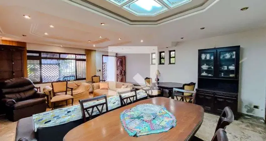 Casa com 4 quartos à venda na Rua Fernando Falcão, 203, Belém, São Paulo