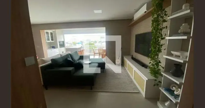 Apartamento à venda - chácara santo antonio, 3 quartos, 154 m2