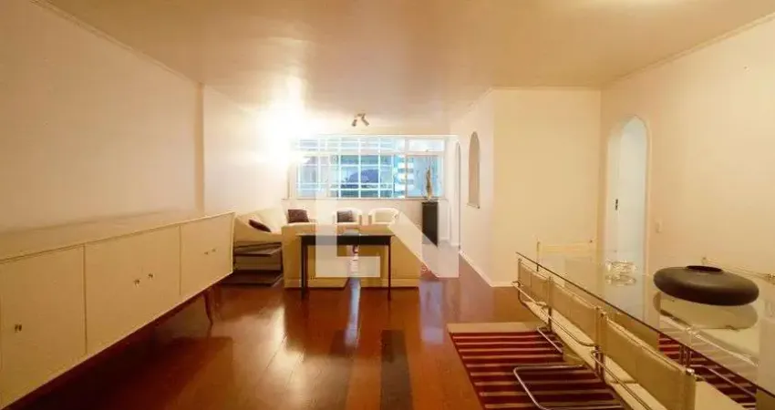 Apartamento com 3 quartos à venda na Alameda Jaú, 183, Jardim Paulista, São Paulo