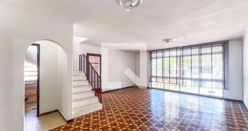 Casa com 4 quartos à venda na Rua João Lopes, 375, Vila Mariana, São Paulo