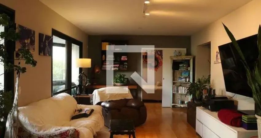 Apartamento com 4 quartos à venda na Rua Doutor Miranda de Azevedo, 752, Pompéia, São Paulo