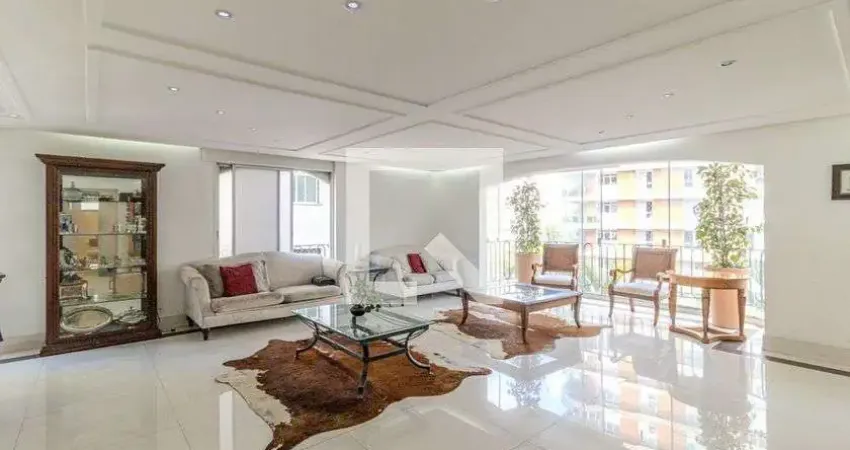 Apartamento com 3 quartos à venda na Rua Doutor Albuquerque Lins, 1254, Higienópolis, São Paulo