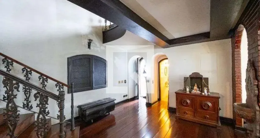 Casa com 3 quartos à venda na Rua Francisco de Paula Brito, 73, Planalto Paulista, São Paulo