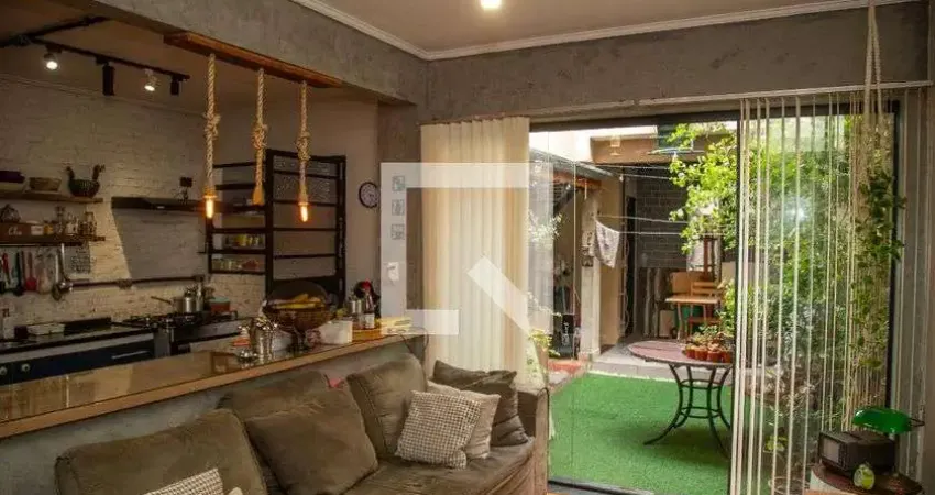 Casa com 1 quarto à venda na Rua Vicente Leporace, 1630, Campo Belo, São Paulo