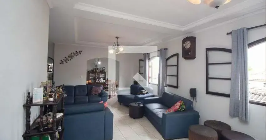 Casa com 5 quartos à venda na Rua Antônio Assumpção, 301, Vila Gustavo, São Paulo