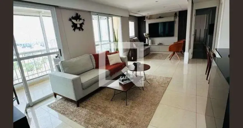 Apartamento com 3 quartos à venda na Rua Darnilo Martins Pereira, 55, Mooca, São Paulo