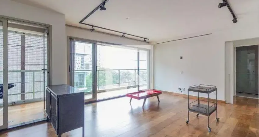 Apartamento com 1 quarto à venda na Rua Alves Guimarães, 1120, Pinheiros, São Paulo