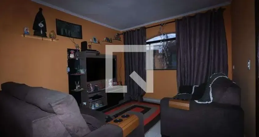 Casa com 3 quartos à venda na Rua Hermeto Lima, 279, Vila Alpina, São Paulo