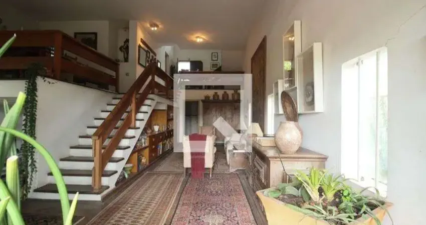 Casa com 3 quartos à venda na Rua Pio IX, 73, Panamby, São Paulo