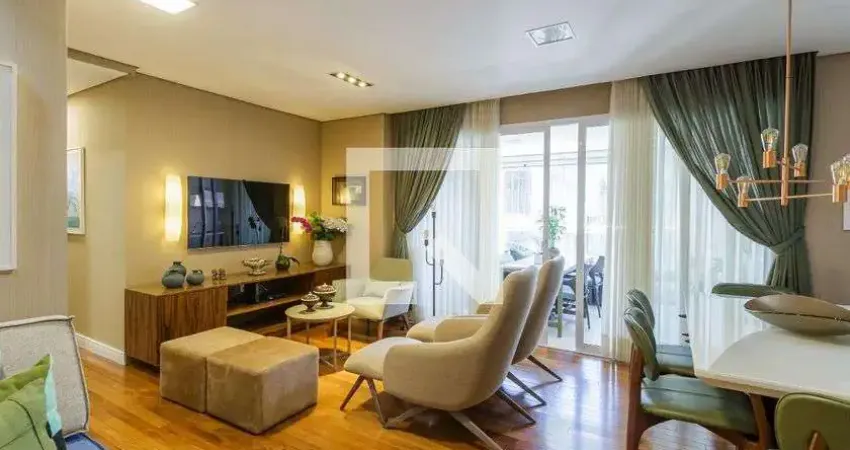 Apartamento com 2 quartos à venda na Rua Alvorada, 303, Vila Olímpia, São Paulo