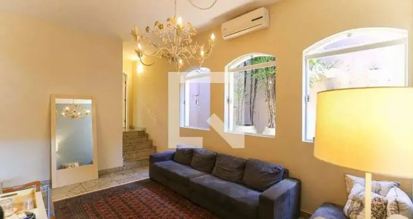 Casa com 4 quartos à venda na Rua João da Cruz Melão, 443, Morumbi, São Paulo