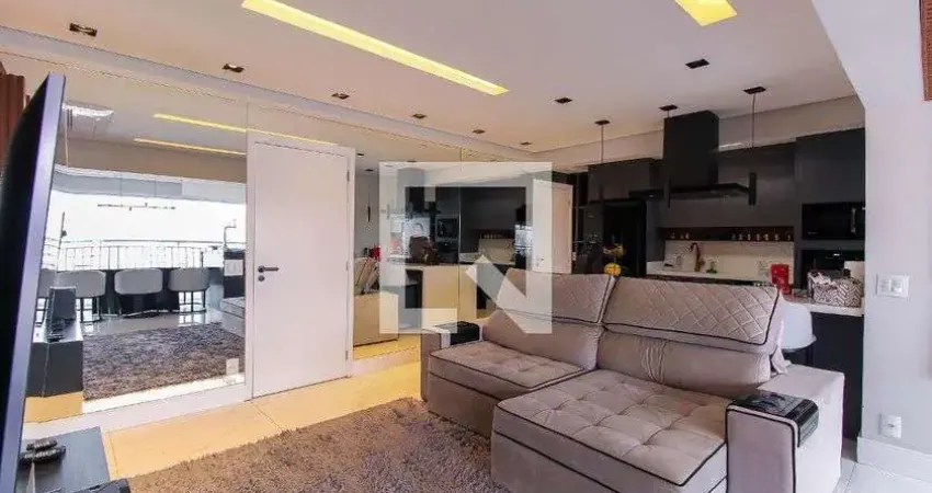 Apartamento com 3 quartos à venda na Rua Serra da Bocaina, 287, Belém, São Paulo