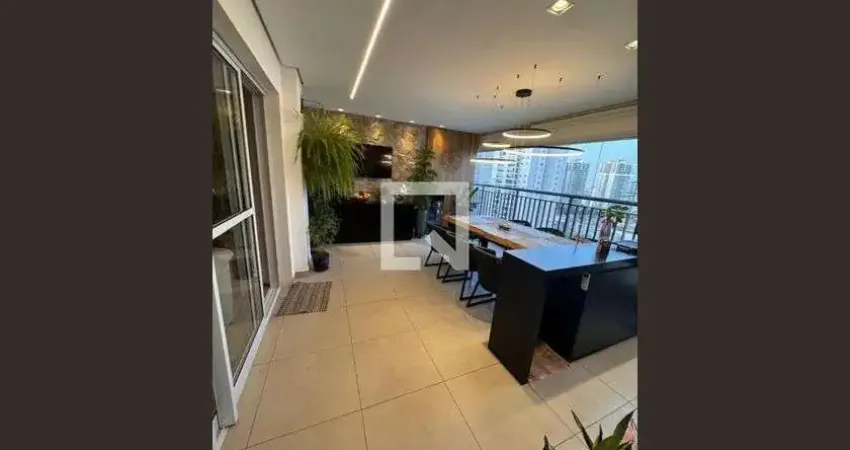 Apartamento com 3 quartos à venda na Rua Elói Cerqueira, 180, Belém, São Paulo