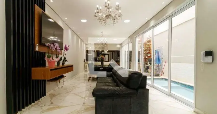 Casa com 4 quartos à venda na Rua Santa Inácia, 95, Vila Maria, São Paulo