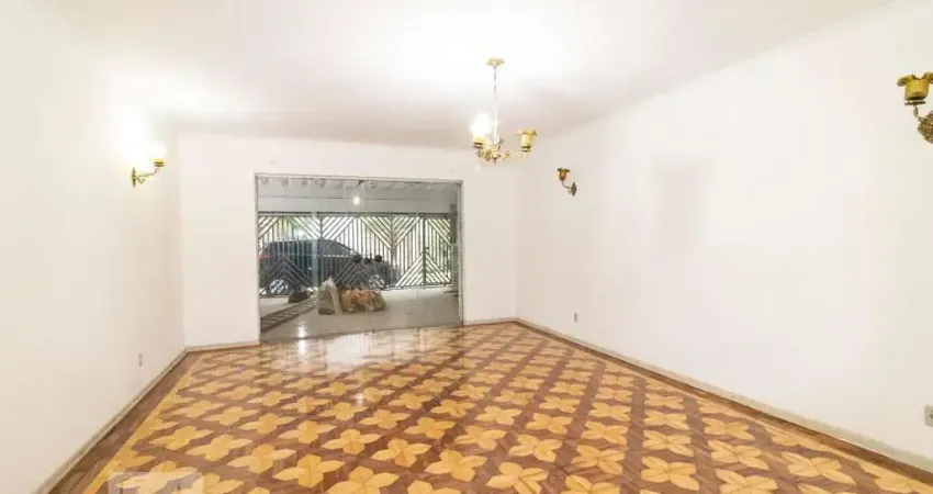 Casa em condomínio fechado com 5 quartos à venda na Travessa Francisco Vinas, 6, Chácara Santo Antônio, São Paulo