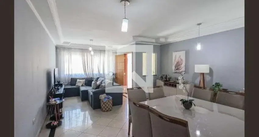 Casa com 3 quartos à venda na Rua José Soares Brandão, 167, Freguesia do Ó, São Paulo