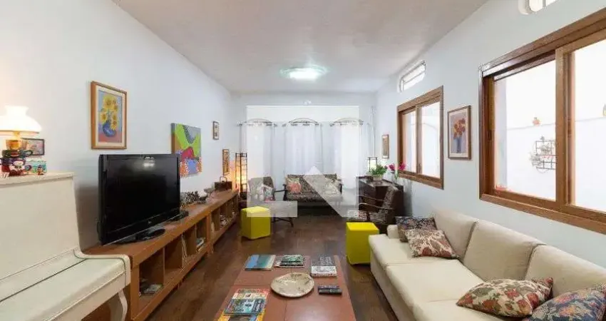 Casa com 3 quartos à venda na Rua Doutor Francisco Patti, 196, Cidade São Francisco, São Paulo