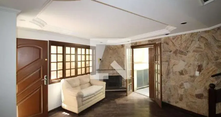 Casa com 3 quartos à venda na Rua Doutor Gabriel Nicolau, 148, Santana, São Paulo