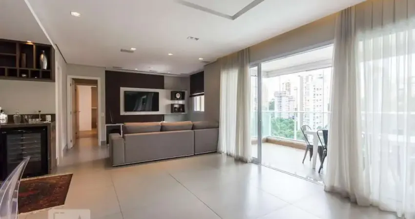 Apartamento com 2 quartos à venda na Rua Doutor Chibata Miyakoshi, 37, Panamby, São Paulo