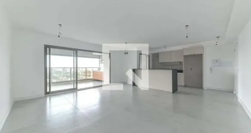 Apartamento com 2 quartos à venda na Rua Domingos Lopes, 155, Campo Belo, São Paulo