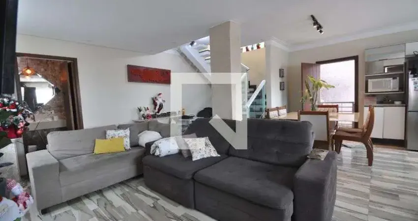 Casa com 3 quartos à venda na Rua Luís da Silva Araújo, 178, Vila Mazzei, São Paulo