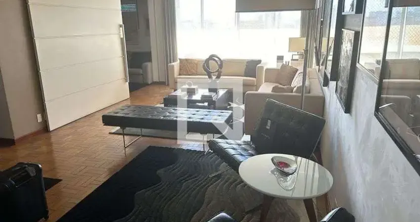 Apartamento com 2 quartos à venda na Rua Visconde de Ouro Preto, 51, Consolação, São Paulo