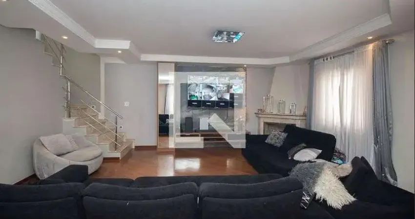 Casa com 5 quartos à venda na Rua Martinho de Camargo, 60, Tucuruvi, São Paulo