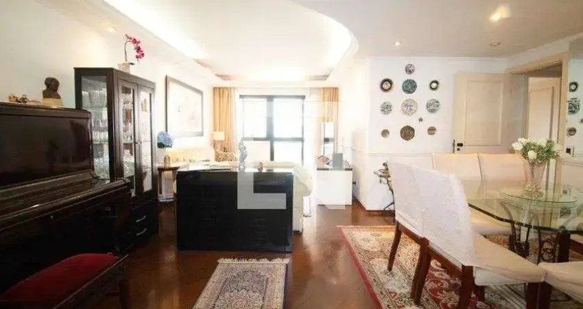 Apartamento com 4 quartos à venda na Rua Apiacás, 919, Sumaré, São Paulo