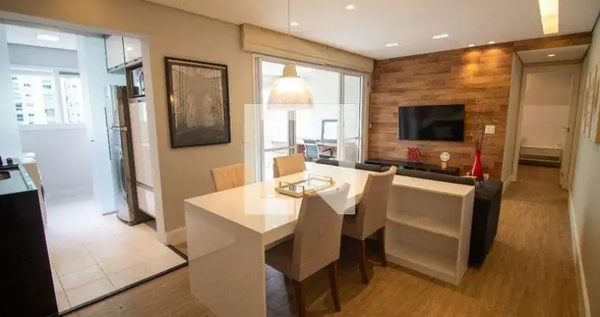 Apartamento com 1 quarto à venda na Rua Kansas, 1797, Brooklin, São Paulo