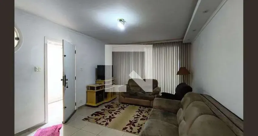 Casa com 3 quartos à venda na Rua Miguel Haddad, 162, Ipiranga, São Paulo