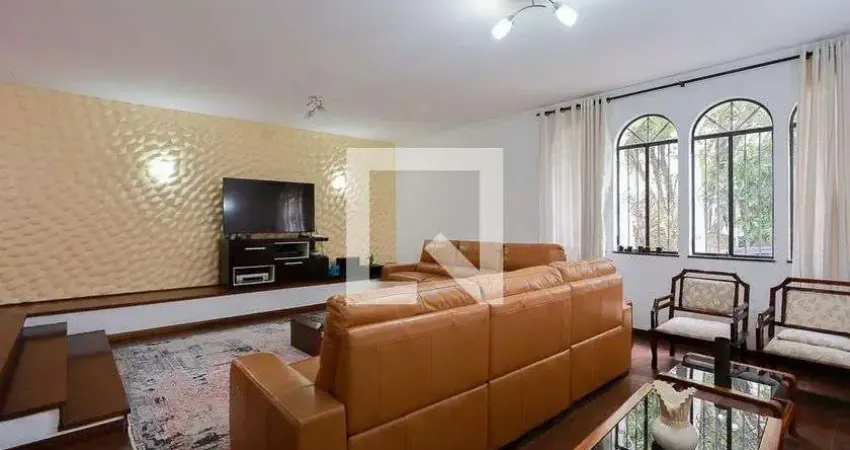 Casa com 4 quartos à venda na Rua Ana Salete, 121, Mandaqui, São Paulo