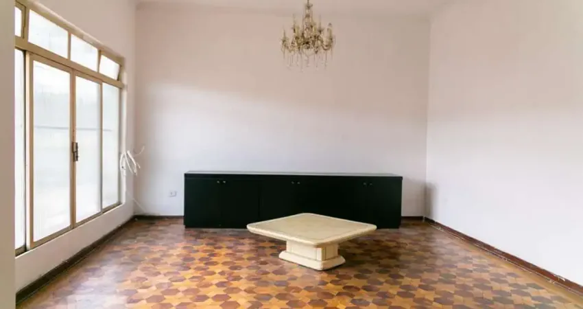 Casa com 4 quartos à venda na Rua Silveira Campos, 252, Cambuci, São Paulo