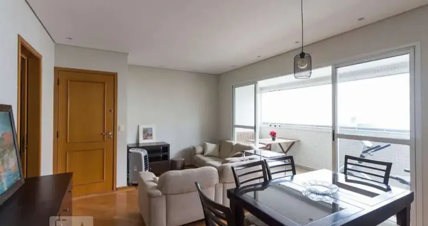 Apartamento com 3 quartos à venda na Rua Guairá, 244, Saúde, São Paulo