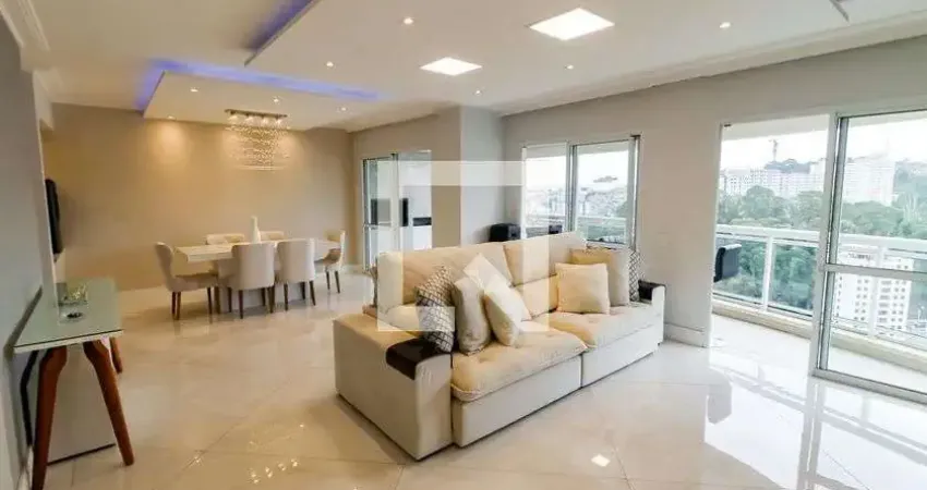 Apartamento com 4 quartos à venda na Rua José Ramon Urtiza, 209, Panamby, São Paulo