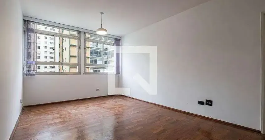 Apartamento com 3 quartos à venda na Alameda Jaú, 150, Jardim Paulista, São Paulo