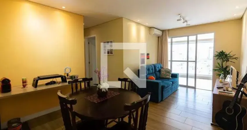 Apartamento à venda - chácara santo antonio, 3 quartos, 82 m2