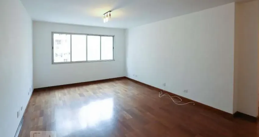 Apartamento com 3 quartos à venda na Rua da Mata, 183, Itaim Bibi, São Paulo