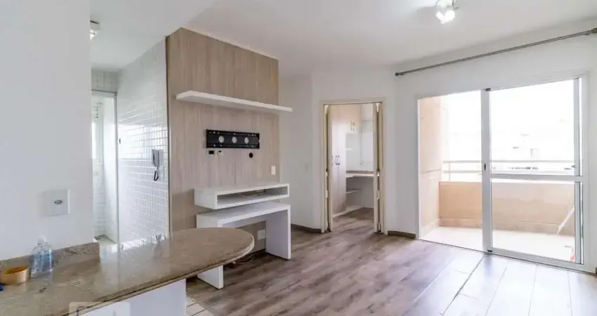 Apartamento com 2 quartos à venda na Rua Doutor Virgílio de Carvalho Pinto, 382, Pinheiros, São Paulo