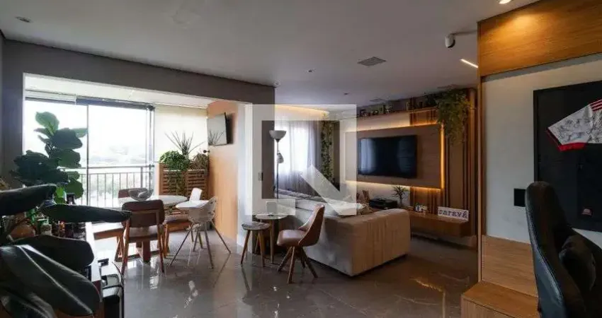 Apartamento com 2 quartos à venda na Rua João Tibiriçá, 900, Vila Leopoldina, São Paulo