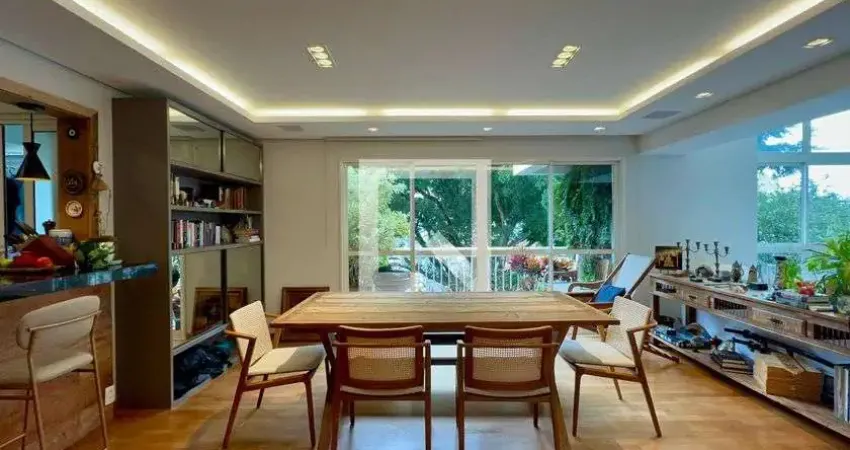 Apartamento com 3 quartos à venda na Rua Harmonia, 1036, Vila Madalena, São Paulo