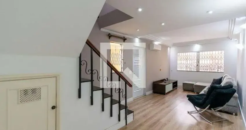 Casa com 3 quartos à venda na Rua Concepcion Arenal, 135, Vila Campestre, São Paulo