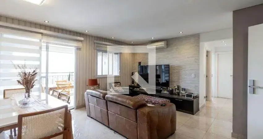 Apartamento com 3 quartos à venda na Rua José Gomes Falcão, 215, Barra Funda, São Paulo