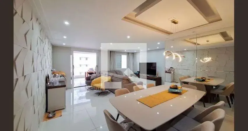 Apartamento com 3 quartos à venda na Rua Maria José Pomar, 322, Mandaqui, São Paulo