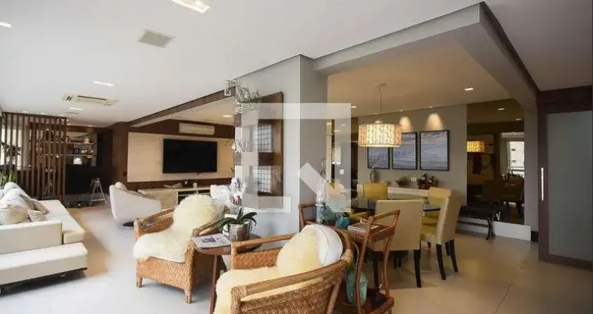 Apartamento com 3 quartos à venda na Rua Itapimirum, 35, Panamby, São Paulo