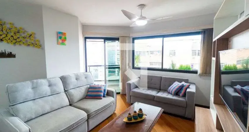 Apartamento com 4 quartos à venda na Rua Napoleão de Barros, 920, Vila Clementino, São Paulo