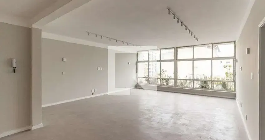 Apartamento com 3 quartos à venda na Rua Rego Freitas, 199, Santa Cecília, São Paulo