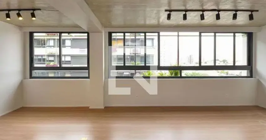 Apartamento com 2 quartos à venda na Rua Capitão Alceu Vieira, 101, Vila Romana, São Paulo