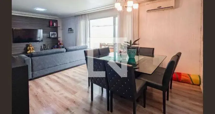 Apartamento com 4 quartos à venda na Avenida Miguel Conejo, 777, Freguesia do Ó, São Paulo