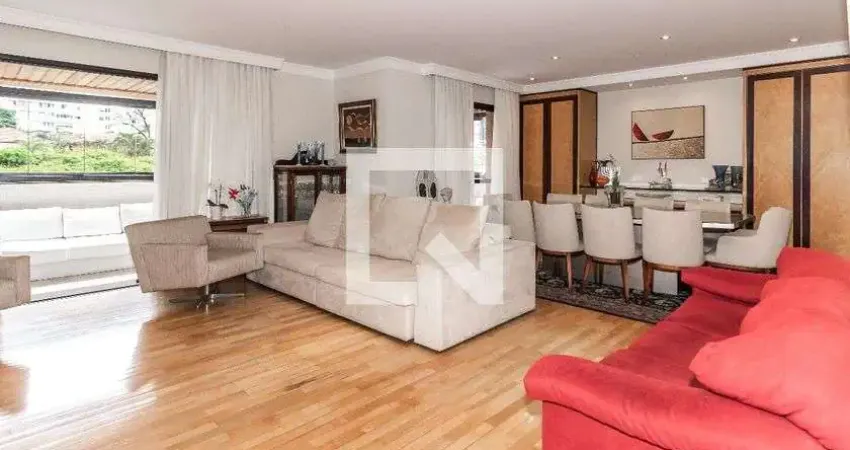Apartamento com 4 quartos à venda na Rua Wanderley, 466, Perdizes, São Paulo