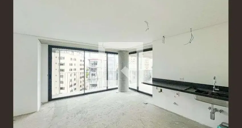 Apartamento com 1 quarto à venda na Rua Agissê, 287, Vila Madalena, São Paulo